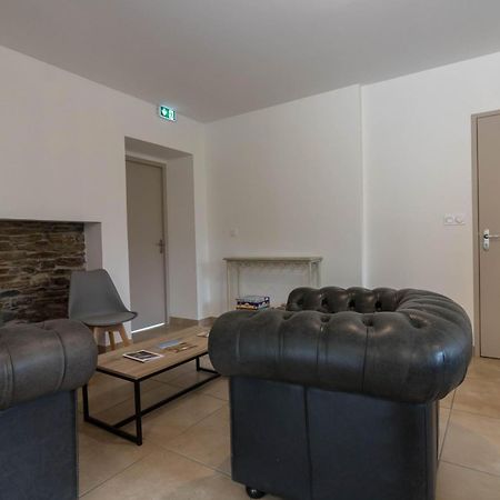 Maison De La Lionne Bagneres-de-Luchon Экстерьер фото
