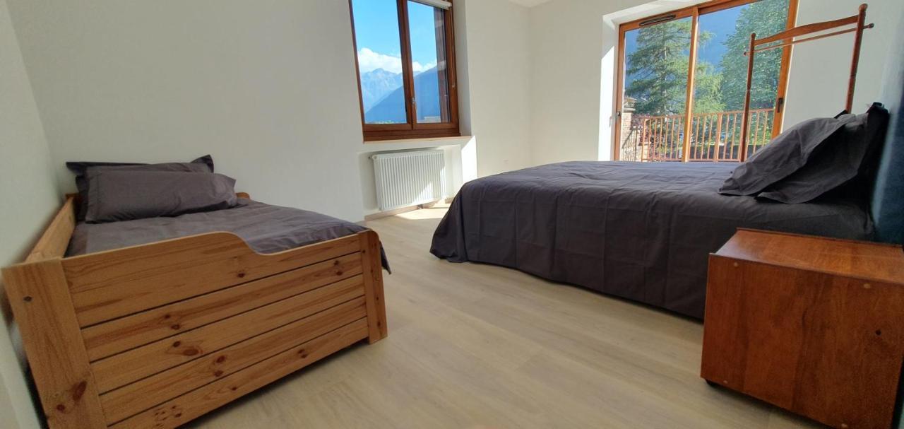 Maison De La Lionne Bagneres-de-Luchon Экстерьер фото