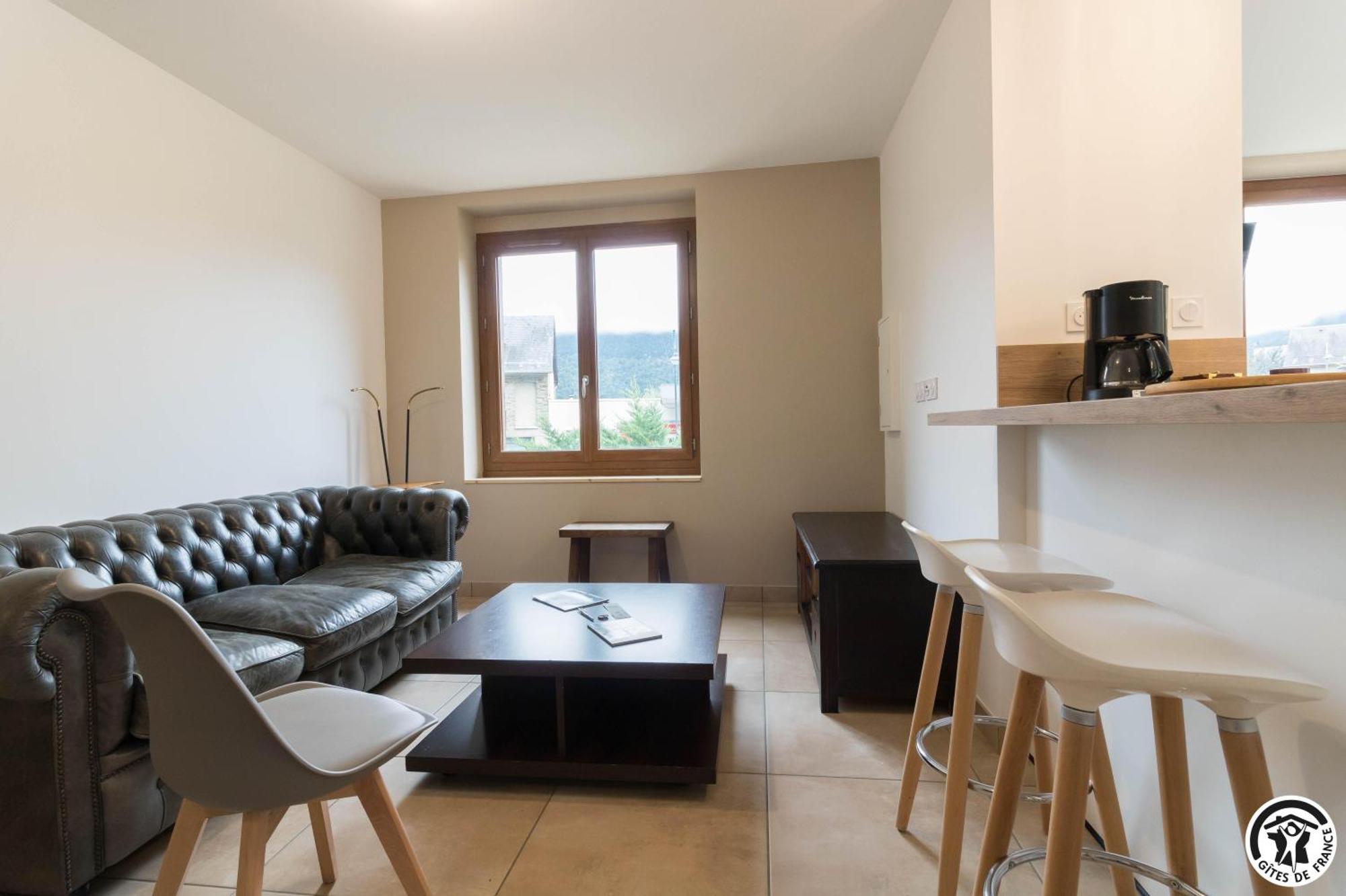 Maison De La Lionne Bagneres-de-Luchon Экстерьер фото