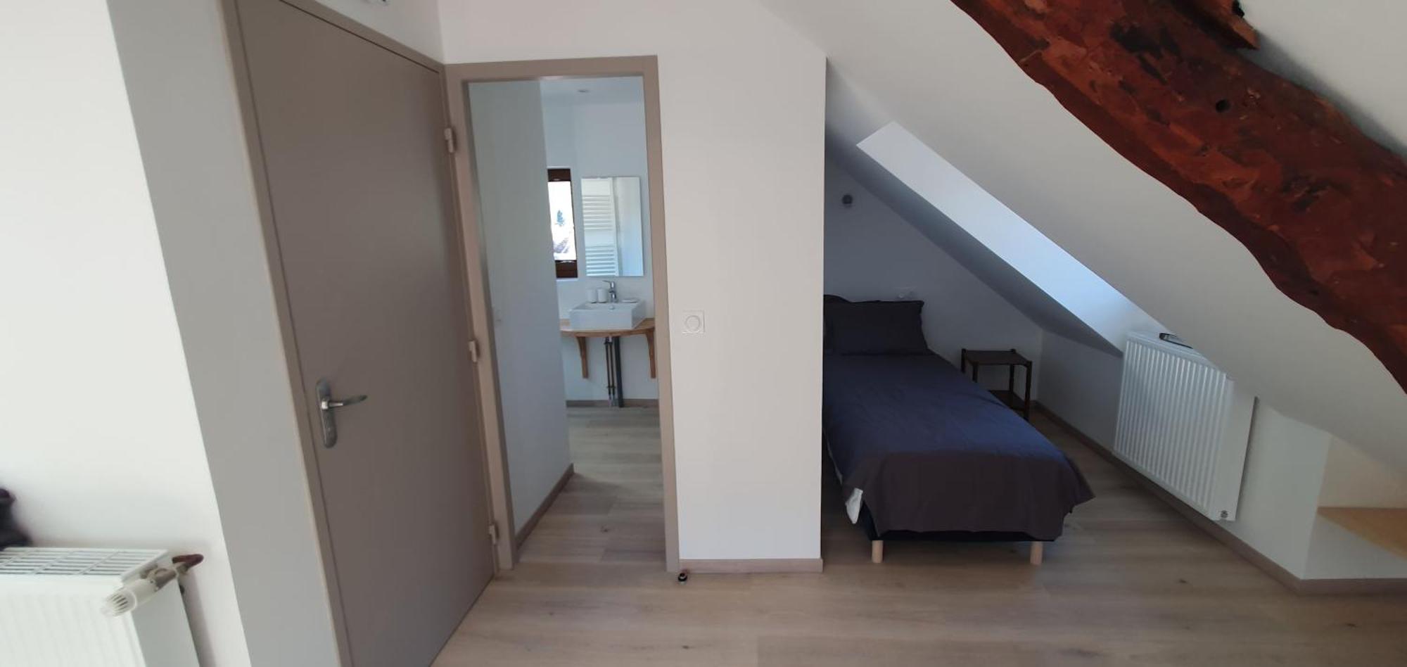 Maison De La Lionne Bagneres-de-Luchon Экстерьер фото